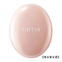 【国内発送】 TIRTIR MASK FIT ALL-COVER CUSHION MINI【ティルティル マスクフィットオールカバークッションミニ 17C 21N 23N】SPF50＋ PA ミニサイズ ピンク ポケットサイズ 韓国 韓国コスメ クッションファンデ クッションファンデーション