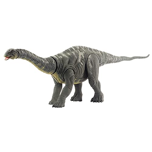 マテル ジュラシックワールド(JURASSIC WORLD) アパトサウルス  GWT48