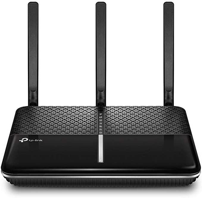 TP-Link Wi-Fi 無線LAN ルーター 11ac AC2600 1733 + 800 Mb ...