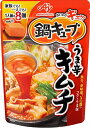 ■　商品説明味の素 鍋キューブ うま辛キムチ(8個入り) キムチの辛味に鶏だしと赤味噌のコクをあわせ、隠し味に魚醤とXO醤を加え、後引く辛味の中にもうま味のある味わいに仕上げました。 【原材料】食塩、乳糖、キムチパウダー、食用油脂、粉末赤味噌、砂糖、ガーリックパウダー、魚醤パウダー(魚介類)、酵母エキス、小麦たん白発酵調味料、チキンエキス、酵母エキス調味料、XO醤パウダー、発酵調味料、唐辛子、はくさいエキス、かつお節粉末、デキストリン／調味料(アミノ酸等)、パプリカ色素、酸味料、香辛料抽出物、ベニコウジ色素、(一部に小麦・乳成分・えび・大豆・鶏肉・豚肉・ごま・魚醤パウダー(魚介類)を含む) 【栄養成分】固形キューブ1個(9.5g)あたり エネルギー：27kcaL、脂質：0.9g、たんぱく質：0.8g、炭水化物：3.9g、食塩相当量：3.8g 【アレルギー物質】小麦、乳成分、えび、大豆、鶏肉、豚肉、ごま、魚介類 【保存方法】直射日光をさけ、常温で保存してください。