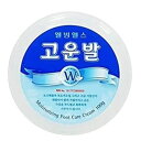 yKi/zzc IWiSEoijOriginal Gounbal Foot Cream(WHITE) ƊpPA tbgN[ ێ{R XLPA ێ ؍ ؍RX ێPA ƃPA  KTKT PA