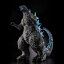 3月下旬～4月上旬発売 怪獣王シリーズ ゴジラ(2023) 熱線放射カラーver. BANDAI バンダイ PVCフィギュアシリーズ