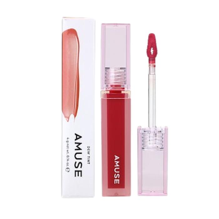 【正規品】アミューズ デュー ティント 02 サンドル Amuse Dew Tint 02 Breeze