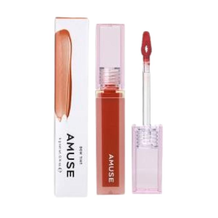 【正規品】アミューズ デュー ティント 05 ヒップジロ Amuse Dew Tint 05 Hip jiro