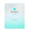 【お試し1パック】ハンファQセルズジャパン REJURAN リジュラン ヒーリング マスク HEALING MASK モイスチャライジング 40ml