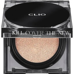 【正規品】CLIO KILL COVER THE NEW FOUNWEAR CUSHION クリオ キルカバー ザ・ニューファンウェアクッション