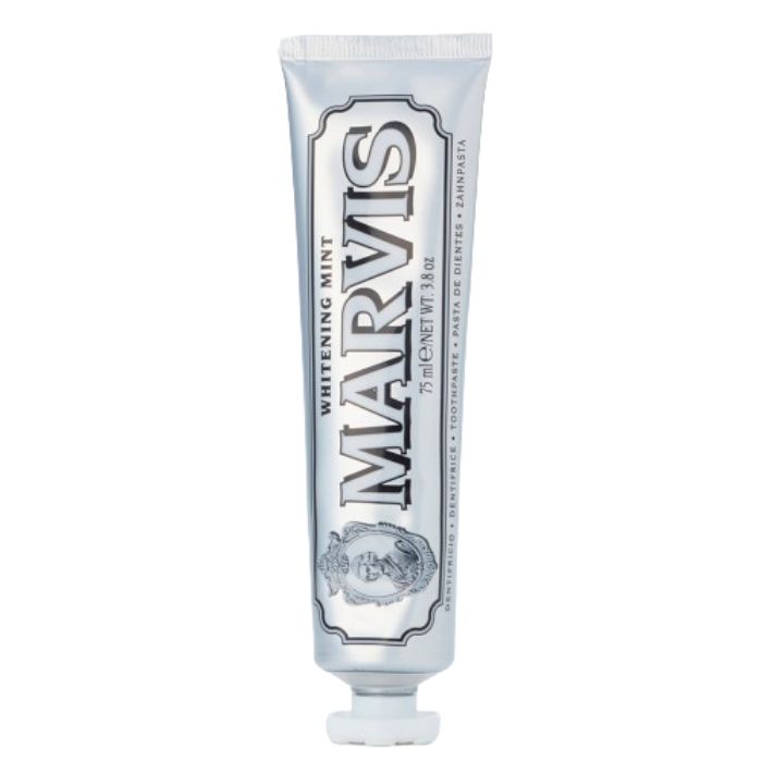 マービス ホワイトミント 75ml MARVIS