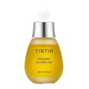 【正規品/国内配送】TIRTIR JOJOBA OIL ティルティル ホホバオイル(30ml)