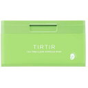 TIRTIR TEA TREE CLEAR AMPOULE MASK ティルティル ティーツリーアンプルマスク(30枚入り)