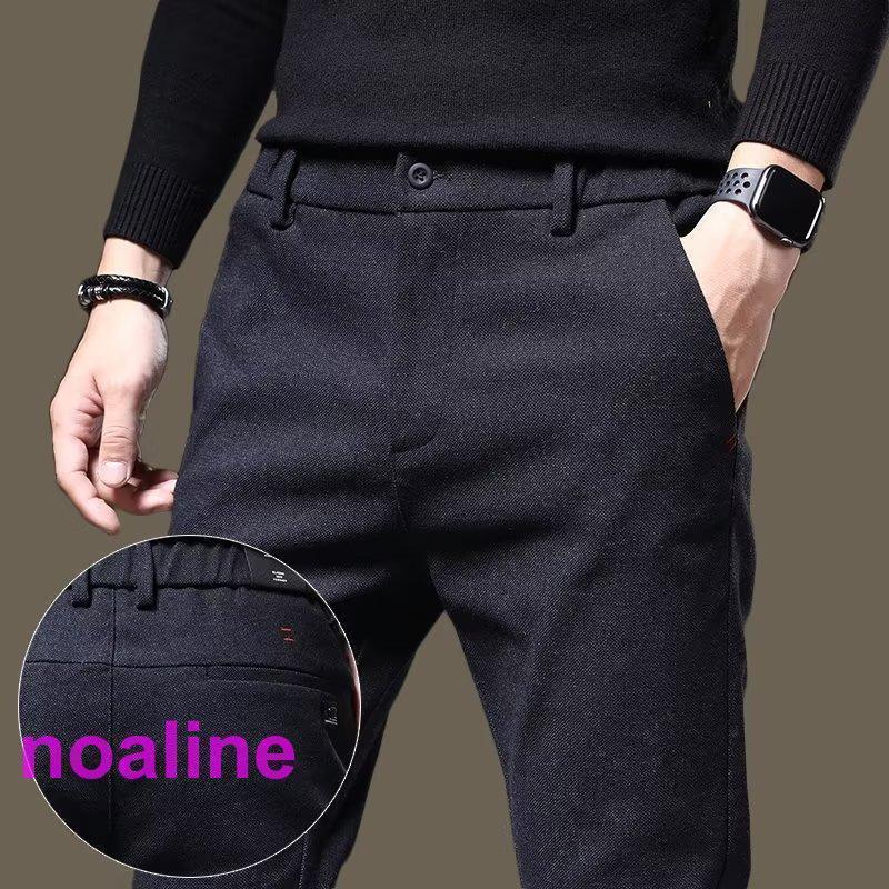 スラックス メンズ ビジネス スラックス 男性 紳士服 司会 発表会 忘年会 新年会 スーツパンツ 正装 演奏会 秋 冬