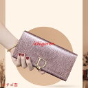 長財布 レディース サイフ さいふ 大容量 財布 スマホも収納OK 誕生日 ギフト プレゼント カード入れ