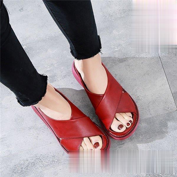 サンダル レディース 厚底 歩きやすい スリッパ 防滑ソール 厚底 ヒール 海 痛くない 女の子 耐久性 女性用 履き心地 おしゃれ 滑り止め 夏