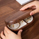 ジュエリーボックス ジュエリー収納 ウォールナット 木製 アクセサリー 収納ケース 小物収納 ジュエリーケース ピアスケース ネックレスケース 防湿防水 イヤリ...