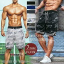 バスケパンツ ジュニア メンズ プラクティスパンツ ハーフパンツ ショートパンツ 短パン 迷彩 春物 夏物