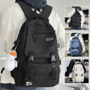 リュックサック メンズ 大容量 レディース 軽量 撥水 防水 大人 通学 通勤 旅行 バックパック 韓国リュック 子供 6色 リュック 登山 大きめ 多収納