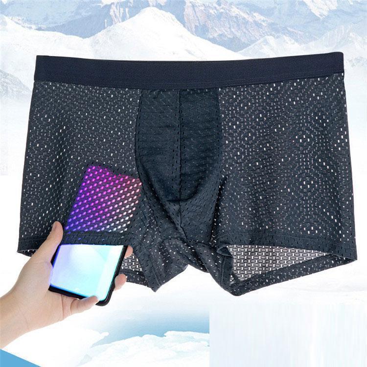 ボクサーパンツ ストレッチ　男性下着 メンズ　インナー シンプル メンズインナーパンツ 男性 ショーツ..