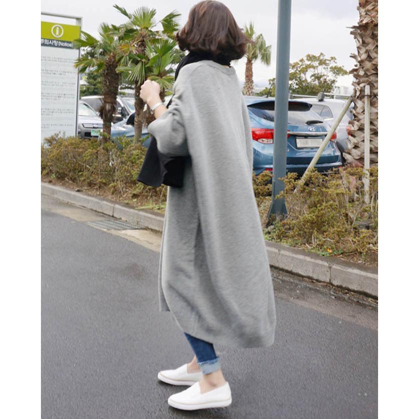 ワンピース ニットワンピース ドルマンワンピース ロング丈 ゆったり ニット ロングニット