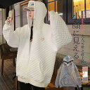 パーカー レディース フード付き トップス ジップパーカー 羽織 スウェット UVカット 長袖 ハットロゴ 冷房対策 体型カバー 春 夏 秋 おしゃれ