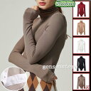 長袖トップス Tシャツ タートルネック ハイネック レディース ボディシャツ つなぎ インナー スリム ストレッチ レオタード トップス 無地 大人 きれいめ ...