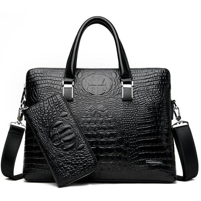 ショルダーバッグ ビジネスバッグ 長財布おまけ メンズ 大容量 斜めがけ ビジネス バッグ ショルダー ブリーフケース