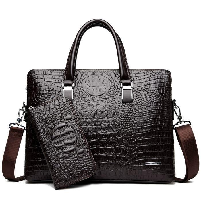 ショルダーバッグ ビジネスバッグ 長財布おまけ メンズ 大容量 斜めがけ ビジネス バッグ ショルダー ブリーフケース