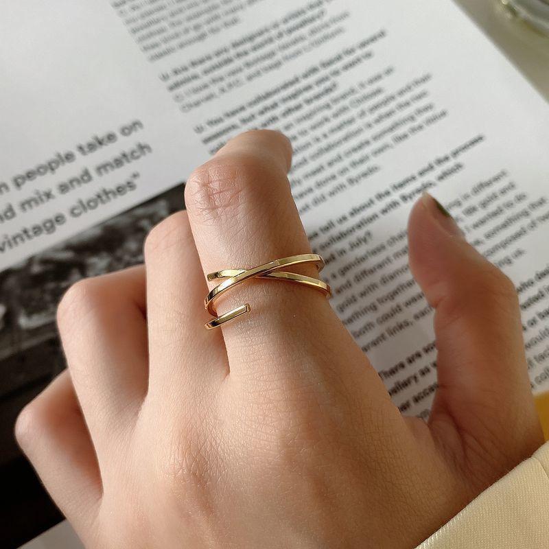 リング 指輪 レディース 婦人 女性 アクセサリー ファッション小物 シルバー925 重ね付け風 プレゼント ギフト 記念日