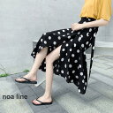 スカート ラップスカート 巻きスカート ロングスカート ボトムス レディース ミモレ丈 ロング 花柄 ビーチ ペンシルスカート リゾート 海 春夏