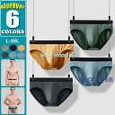 男性用下着 メンズ ブリーフパンツ ビキニブリーフ 下着 インナーパンツ ビキニパンツ 夏