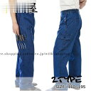 作業着 作業服 カーゴパンツ デニム メンズ かっこいい ゆったり 6ポケット 機能性 大きいサイズ ズボン ワークパンツ 春 夏 秋 冬