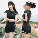水着 フィットネス水着 レディース キッズ おしゃれ スカート 子供水着 キッズ セパレート 海水浴 可愛い 中学生 高校生 子ども用 スクール水着(4)