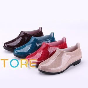 レインシューズ レインブーツ レディース 雨靴 雨具 梅雨対策 雨の日 レインパンプス 梅雨 滑り止め 防水 通勤 痛くない 歩きやすい 夏 新作