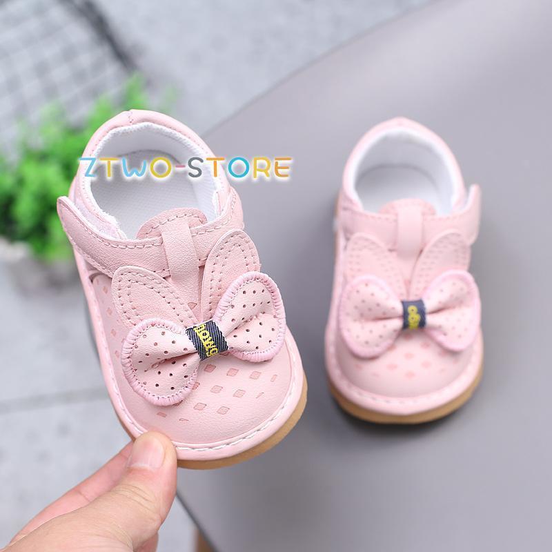 音の鳴る靴 笛付き ベビー靴 笛入りシューズ 春 秋【11cm 12cm 13cm】 スニーカー ベビー キッズ ベビーシューズ