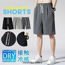 ハーフパンツ メンズ ショートパンツ 夏 サーフパンツ ゆったり 速乾 半ズボン ボトムス ゴムウエスト 通気性 ビーチパンツ 涼しい