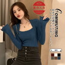 長袖 tシャツ レディース 防寒インナー Tシャツ トップス ニットシャツ 秋冬 ロング丈 カットソー ロングシャツ 体型カバー 冬服 インナー