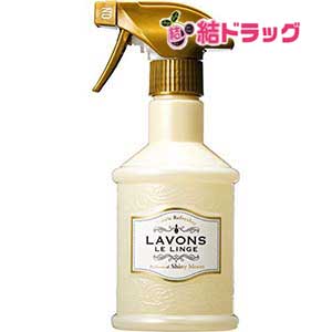 ラボン ファブリックミスト シャイニームーンの香り 370ml (旧シャンパンムーンの香り)