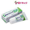 部分・総入れ歯安定剤 新ポリグリップ 無添加(色素・香料を含みません) 20g