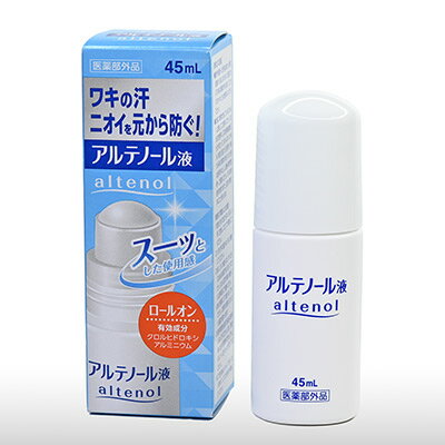 テノール液 solution ロールオン 30mL 4本セット テノール液 solution ロールオン 30mL 4本セット Amazon
