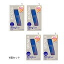 メザイク ストリング ファイバー 120 ディープタイプ (120本入) ×4個 ふたえ用アイテープ 送料無料