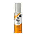 リーゼアイロン用カールローション110ml