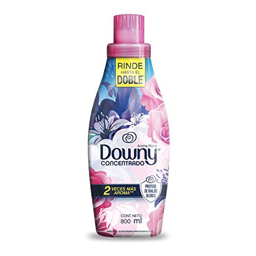 セット・合わせ買い不可 メキシコダウニー アロマフローラル 800ml ×9個セット