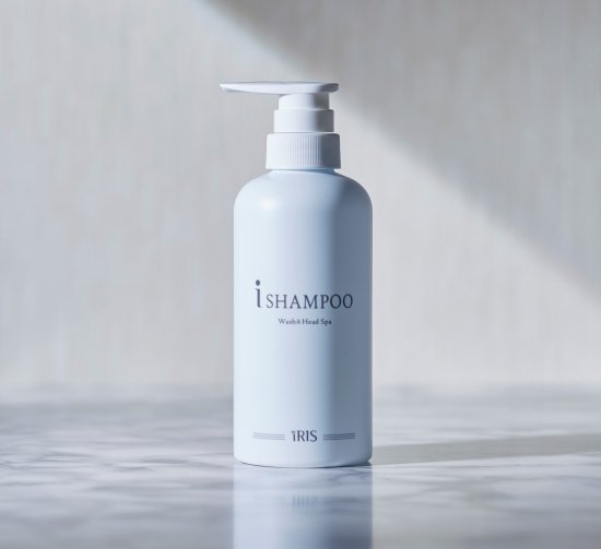 【20日開始★エントリーでP10倍】 iRIS ケア シャンプー