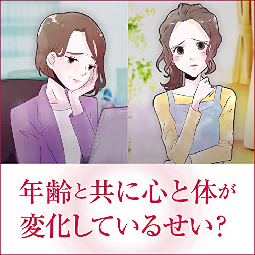 小林製薬の栄養補助食品 エクオール α プラス美容サポート 亜鉛 ツバメの巣 エキス アスタキサンチン 60粒 約30日分 命の母 メール便発送 yuidrug-10030979 結ドラッグ サンプル画像3