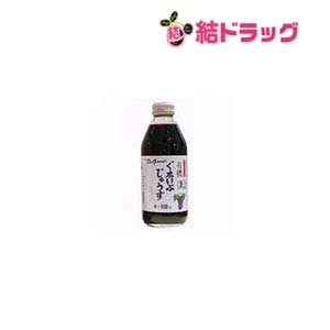 乐天商城 - 24個セット 有機ぐれいぷじゅうすコンコード 250ml アルプス中部