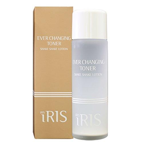 乐天商城 - 【要エントリー 全品P10倍！買い時ど真ん中】iRIS エバーチェンジングトナー 150ml