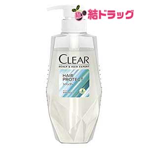 CLEAR(クリア) ヘアプロ