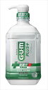 ガム・プラス デンタルリンス スッキリ爽やかタイプ ( 900ml )/ ガム(G・U・M)
