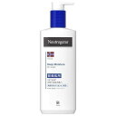 ニュートロジーナ ディープモイスチャー ボディミルク 乾燥肌用 無香料 ( 250ml )/ Neutrogena(ニュートロジーナ)/