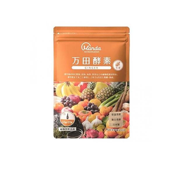 Ĺ GINGER(󥸥㡼) ڡ(ʬ) 2.5g 31 (1)/쥿ѥåȯ̵