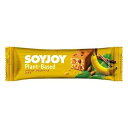 【20日開始★エントリーでP10倍】 【12本セット】SOYJOY(ソイジョイ) プラントベース バナナ ( 25g )/ SOYJOY(ソイジョイ)【徹底セー...