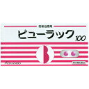 第2類医薬品 ビューラックA 100錠